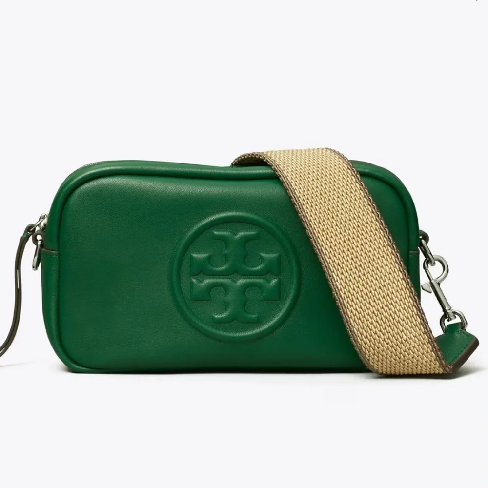 Tory Burch MINI MILLER SOFT CROSSBODY BAG